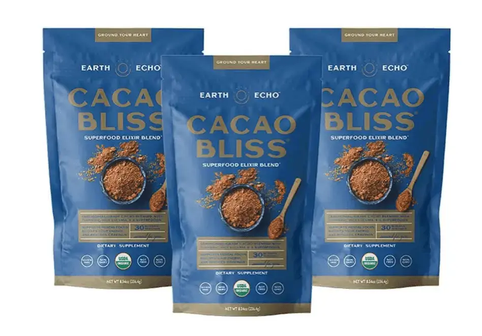 cacao bliss buy